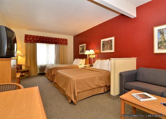 Comfort Suites Palm Desert I-10 Cameră foto