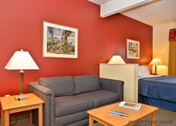 Comfort Suites Palm Desert I-10 Cameră foto
