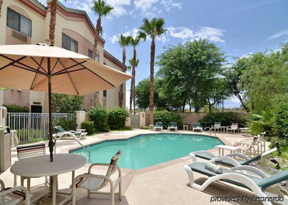 Comfort Suites Palm Desert I-10 Facilități foto