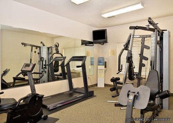 Comfort Suites Palm Desert I-10 Facilități foto