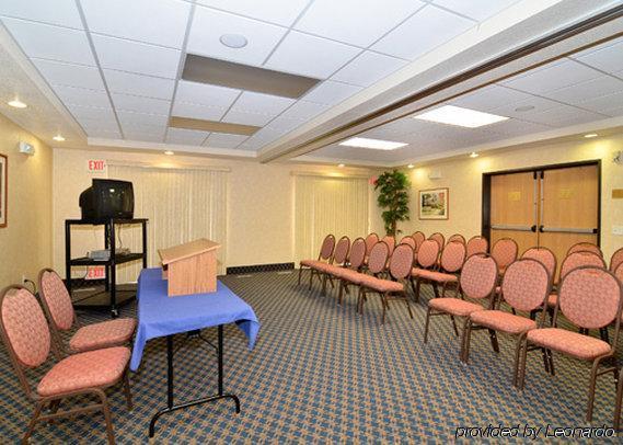 Comfort Suites Palm Desert I-10 Facilități foto