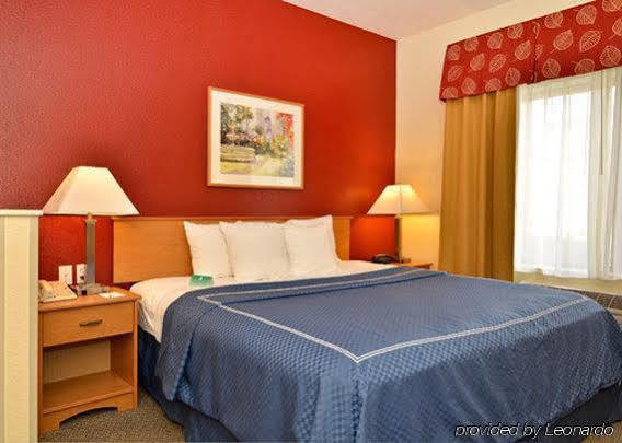 Comfort Suites Palm Desert I-10 Exterior foto